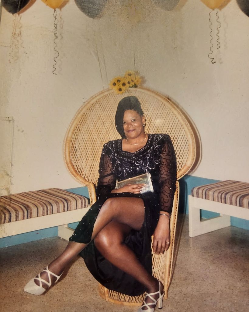 Cynthia Marie Ziglar