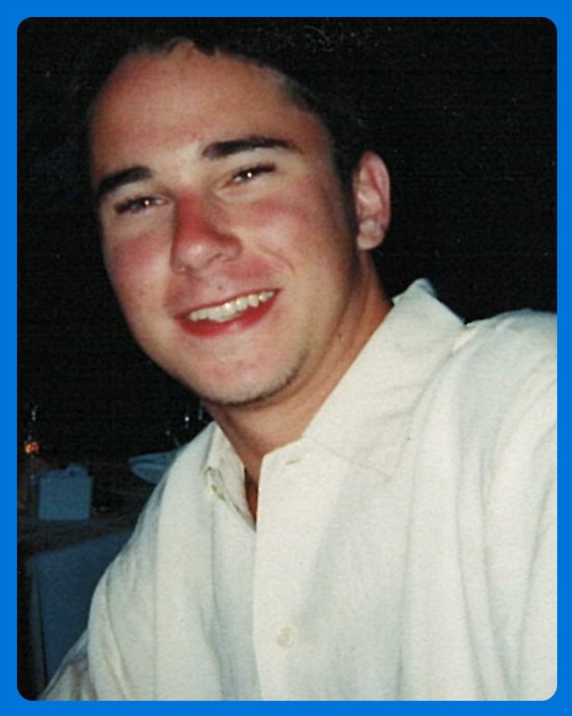 Camden Nicholas Watson Allgier