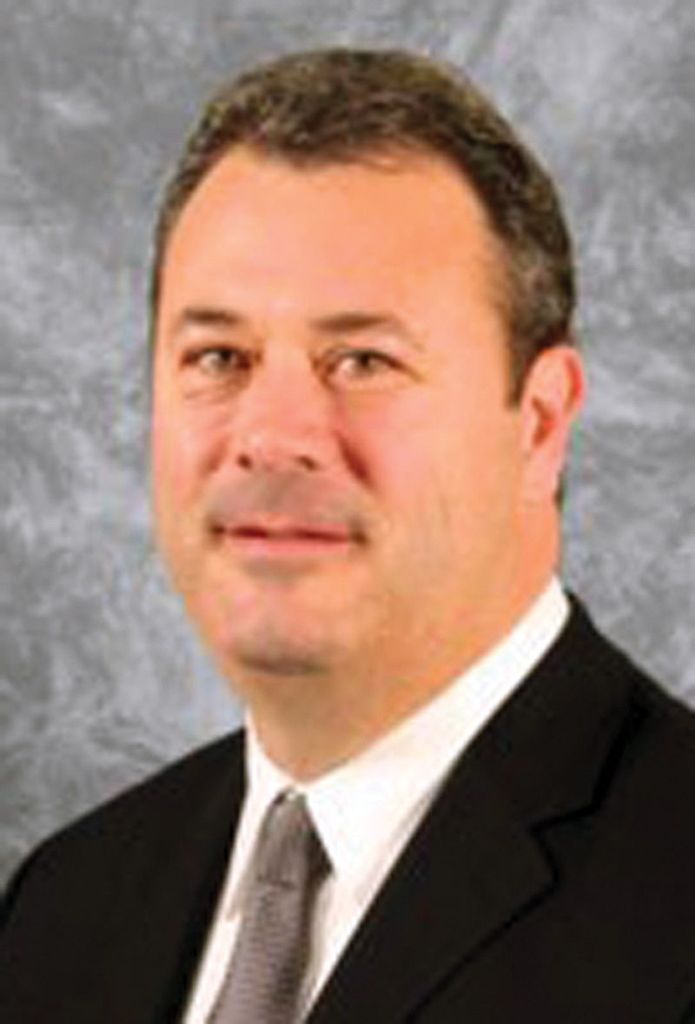 GREGORY FORBES Profile Photo
