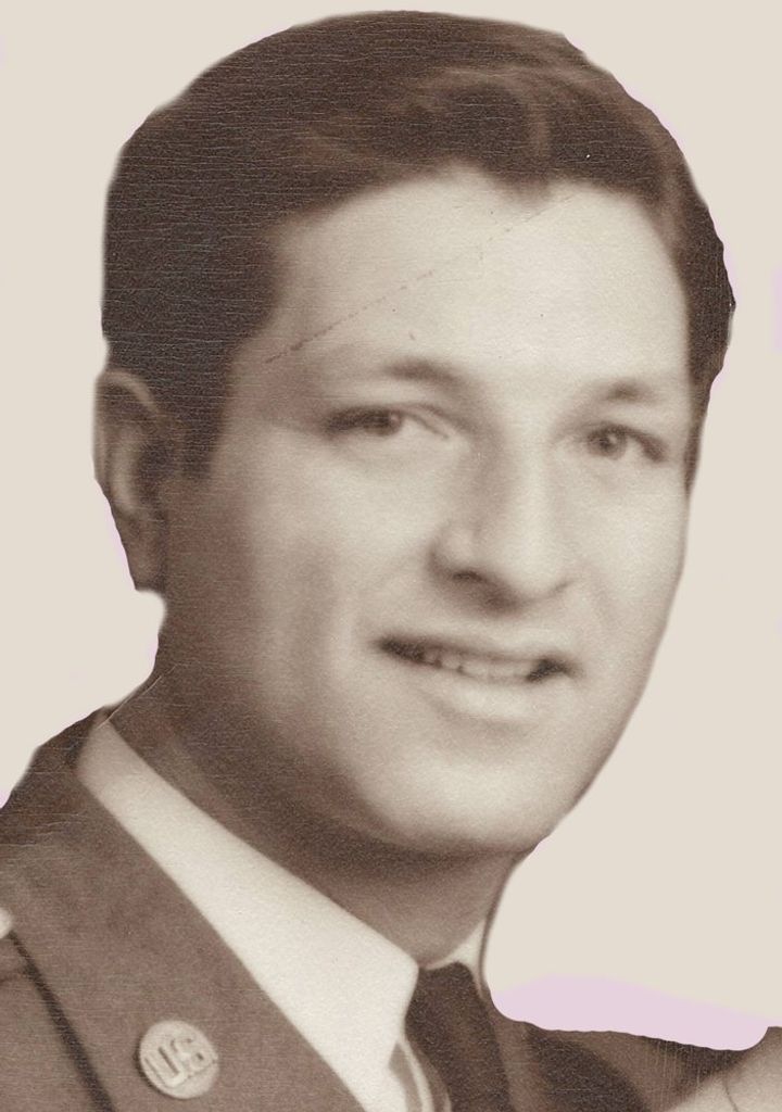 Sam T. Caiola Profile Photo