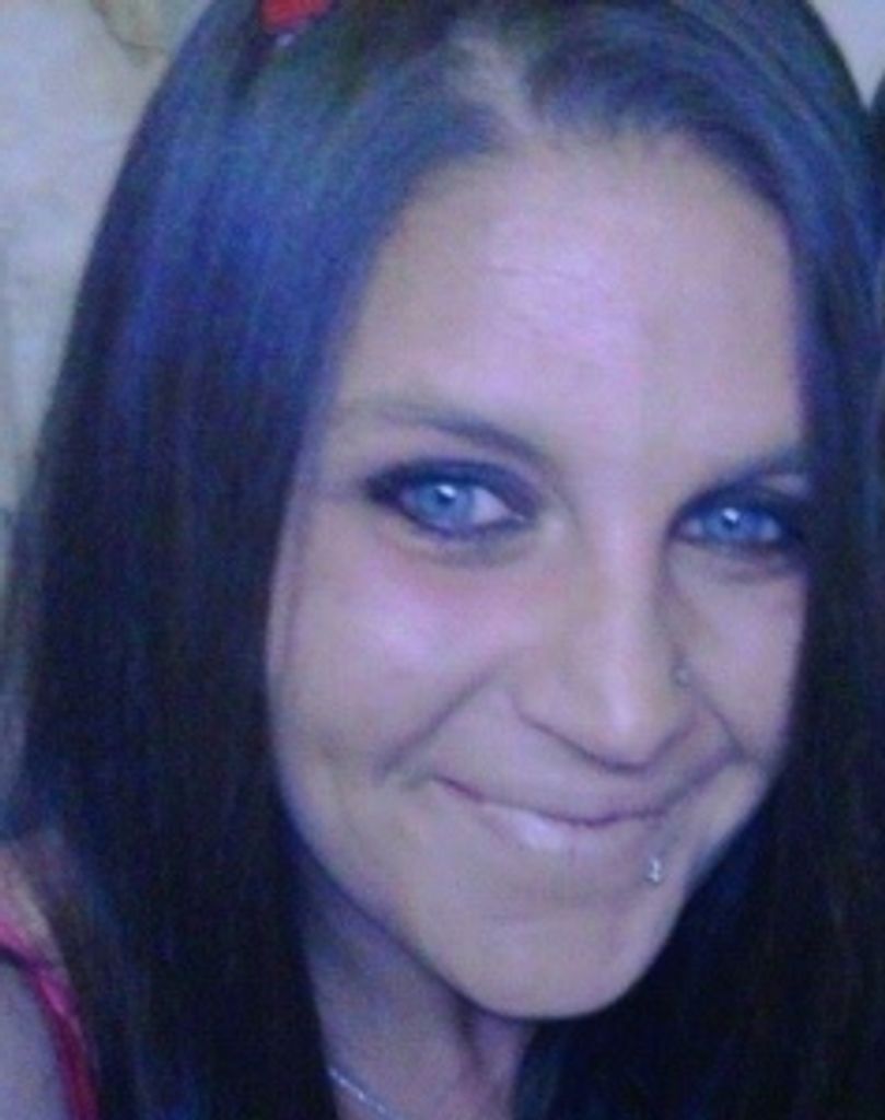 Nicole M. Caldwell