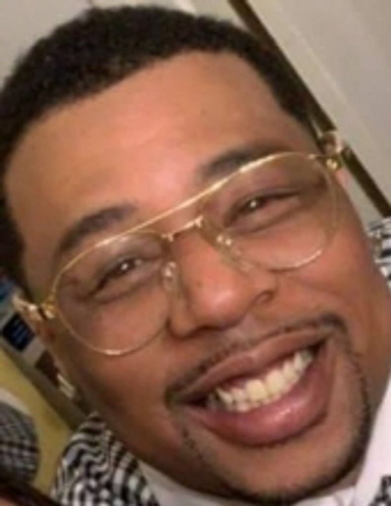 Akee D. Jones