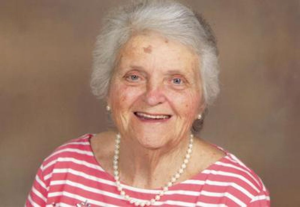 Jennie Delle Oates Ormand Profile Photo