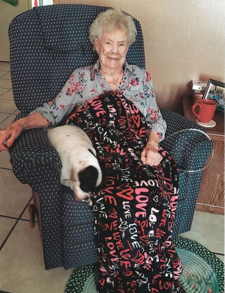 Lela Smith