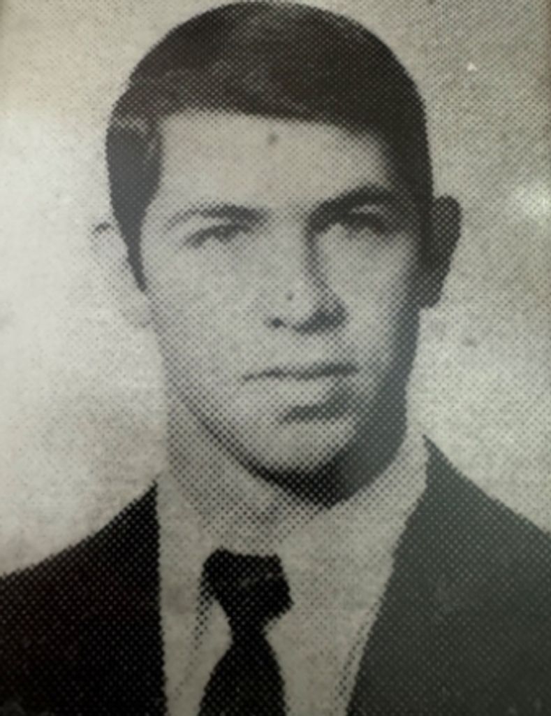 Ernest B. Guerra