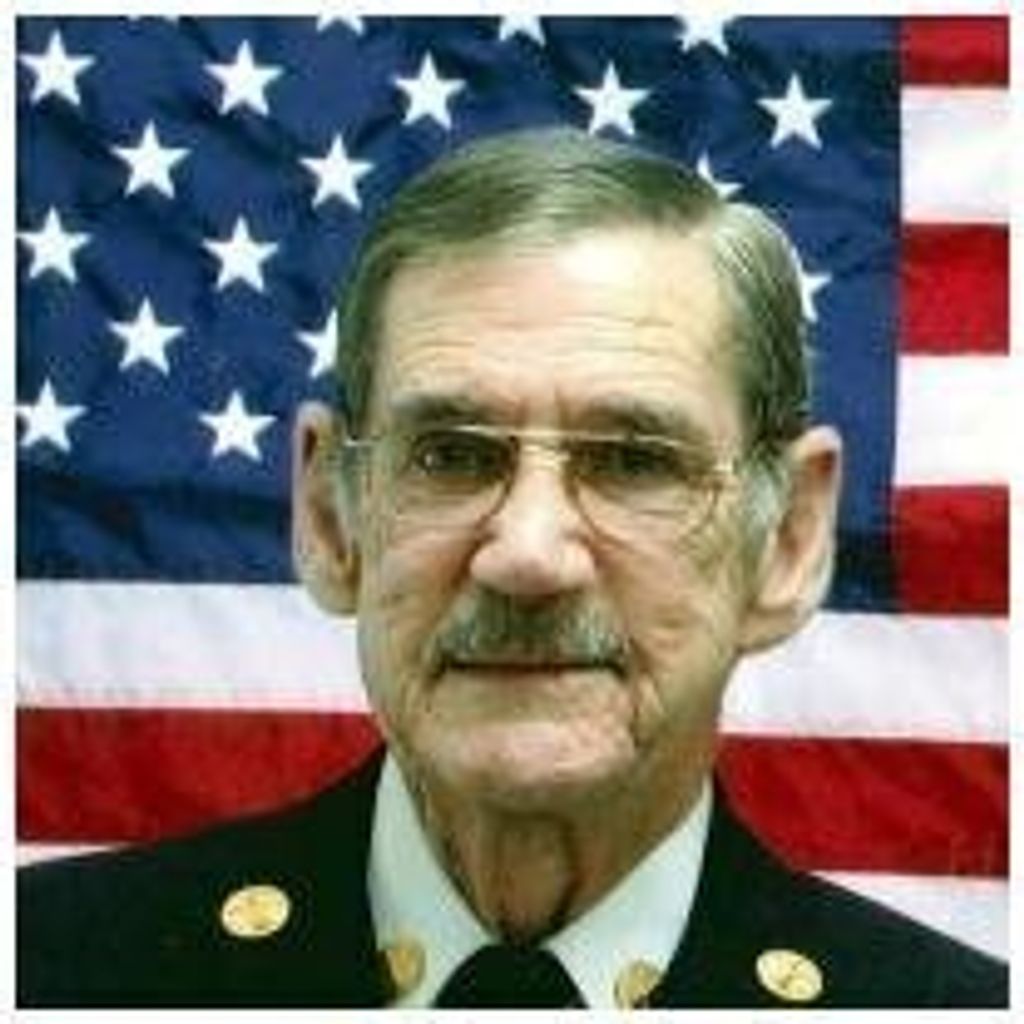 Ronald H. Brown