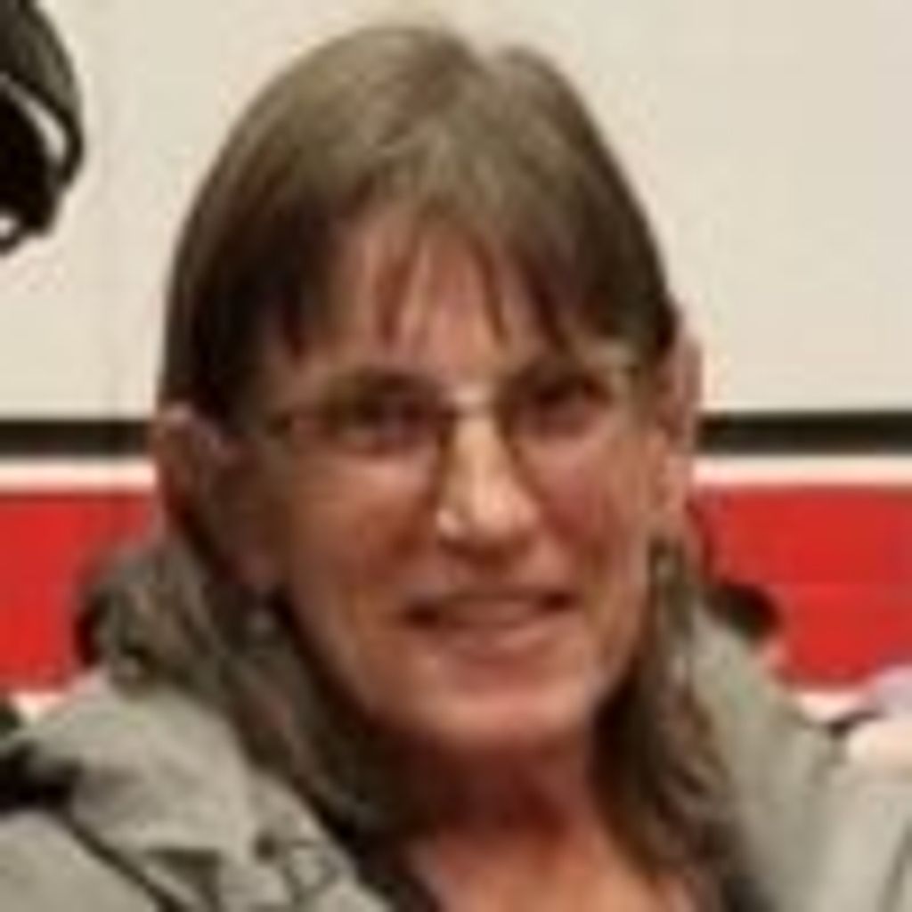 Susan Larsen Orr