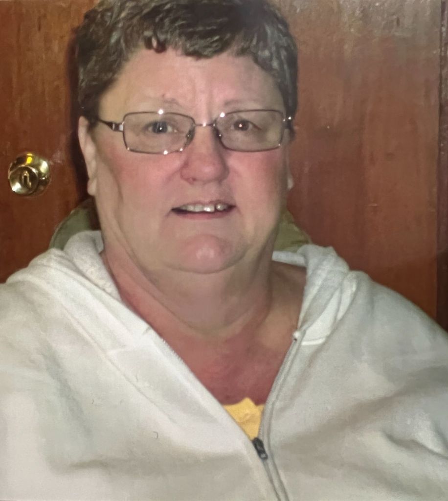 Peggy J. Lade