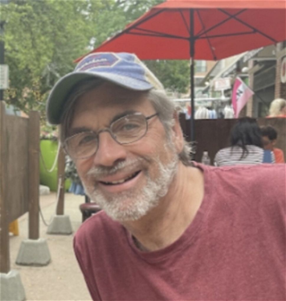 Michael Reynolds Profile Photo
