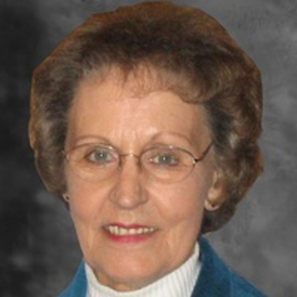 Carol Jeanne Zimmerman.... Age 84