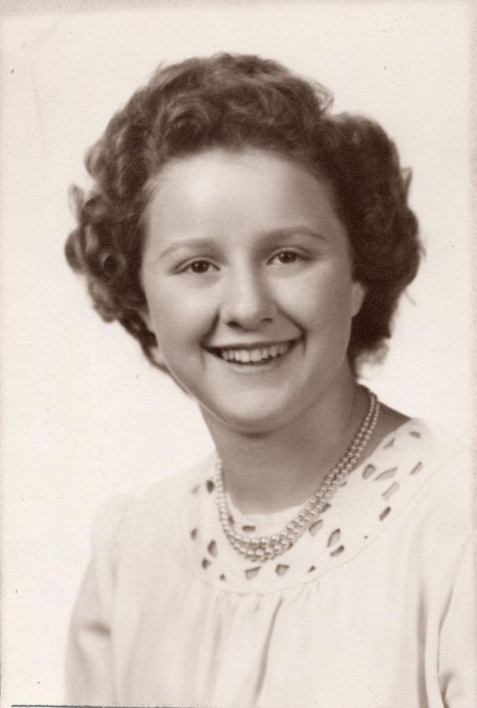 Ruth Shirley Moody