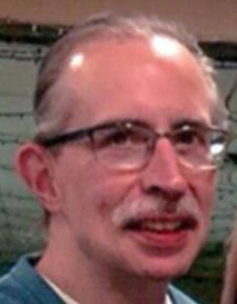 Richard Hoyda Profile Photo