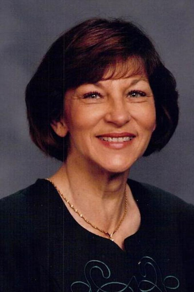 Barbara Jo Branch Profile Photo