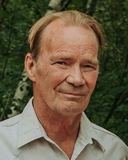 William Charles Jarvi's obituary image