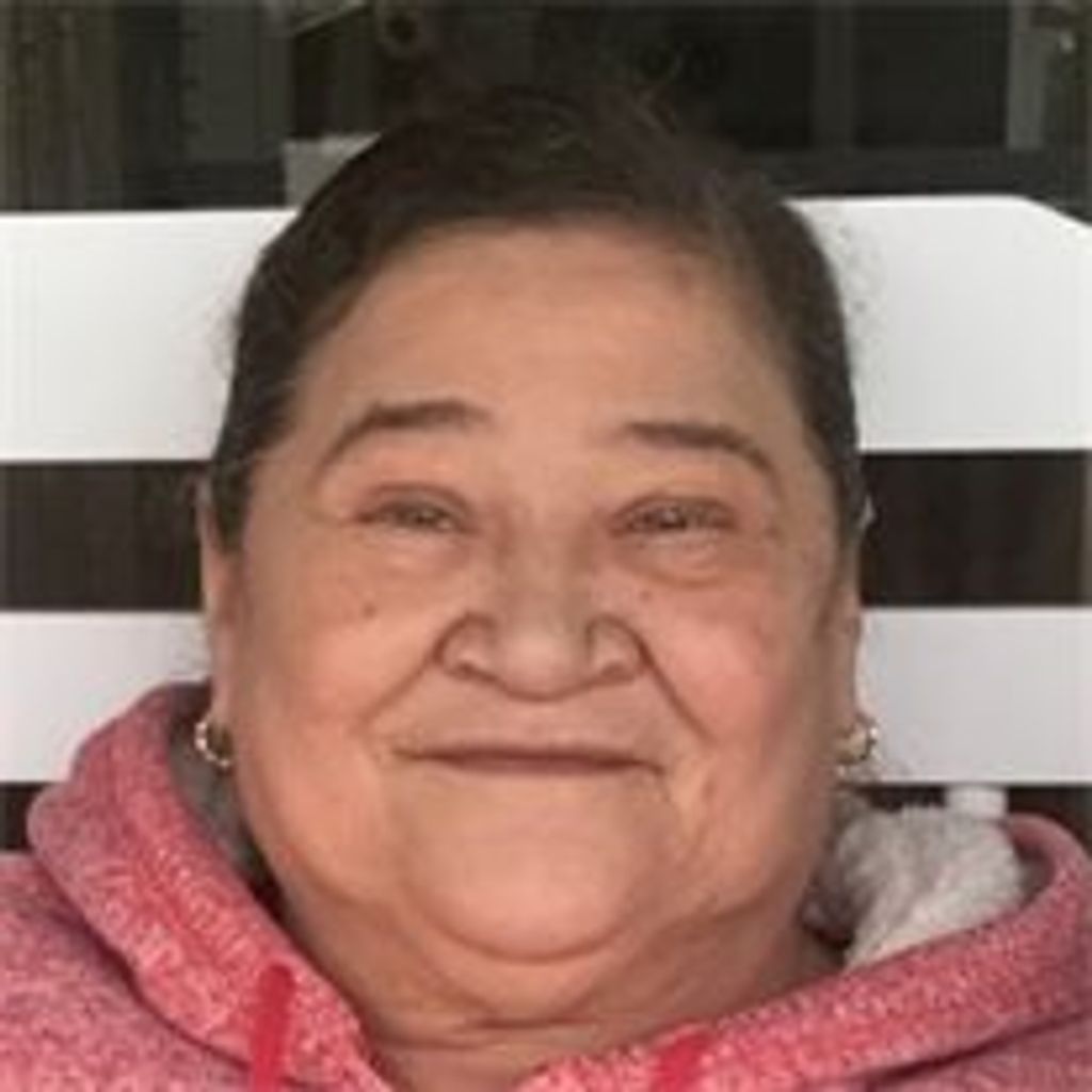 Lydia Maria Medina Profile Photo