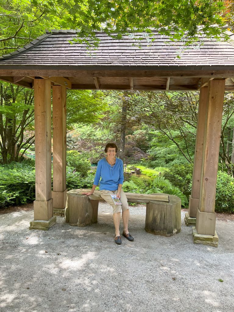 Mrs. Beverly M. Van Riper Profile Photo