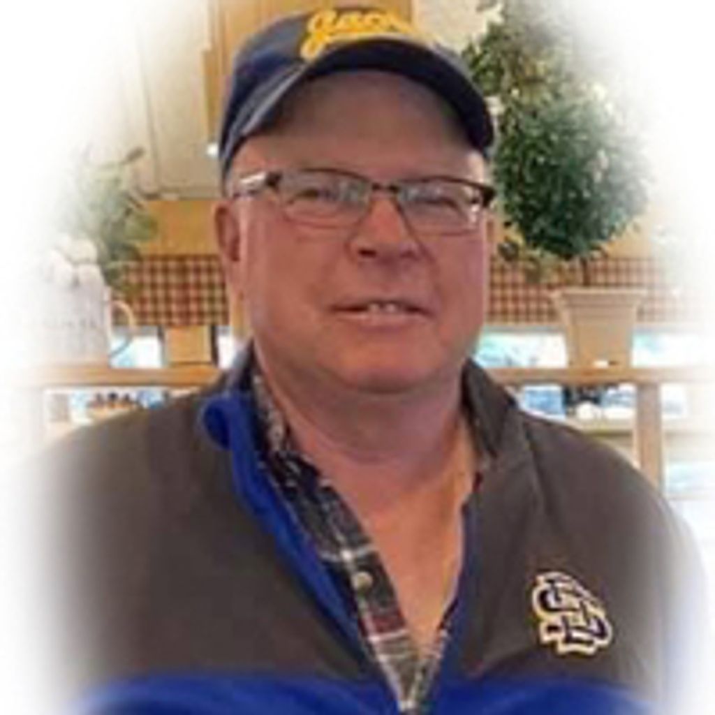 Mark Millett