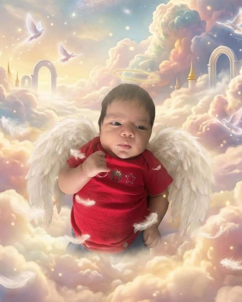 Baby Jayden Hernandez Gregorio Profile Photo