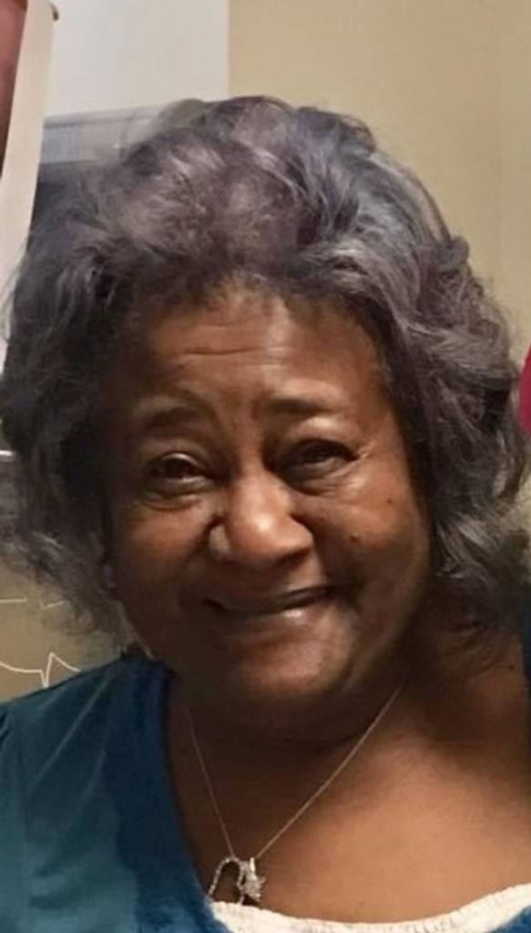 Effie Edmond Profile Photo