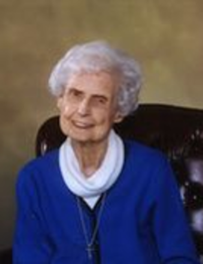 Mildred Spitler Johnson