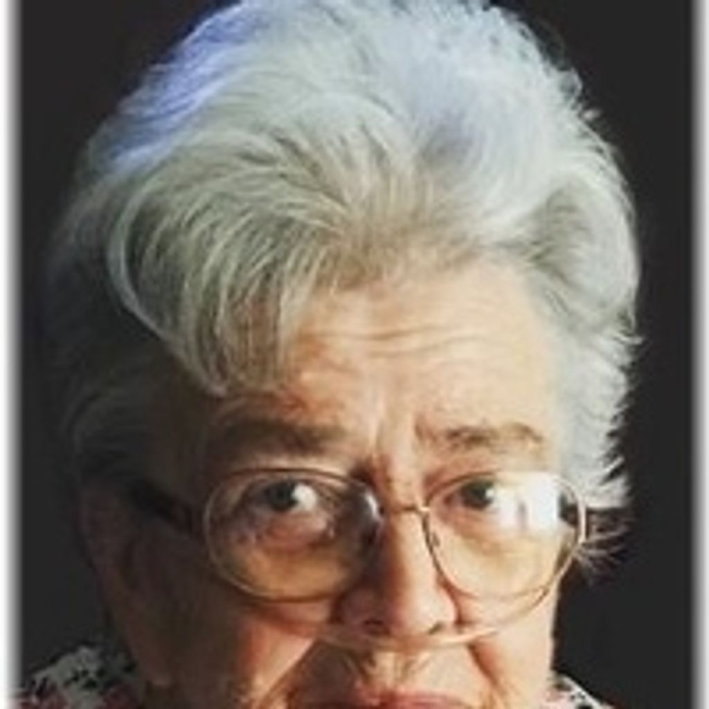 Nancy J. Clements