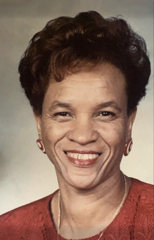 Ernestine Portis Profile Photo