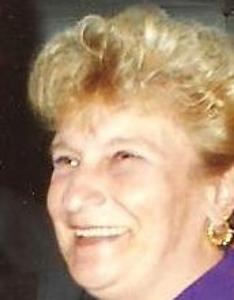 Patricia A (Zaicek)  Cobb Profile Photo