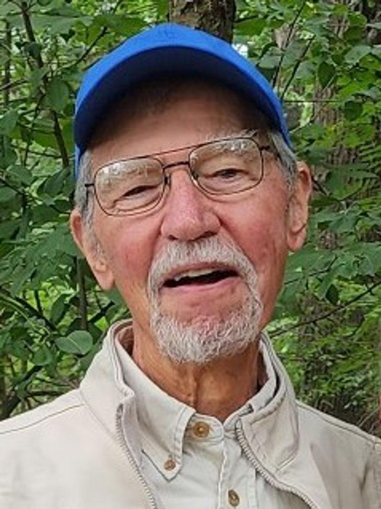 John Ferrin Profile Photo