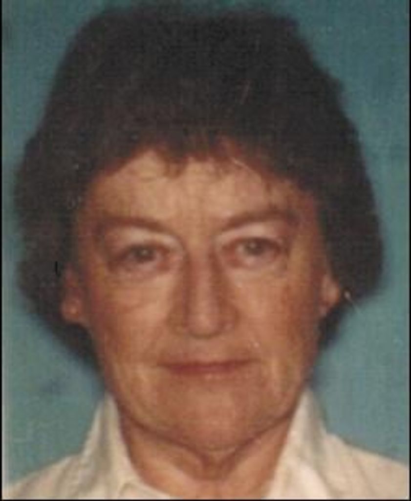 Evelyn Twedell