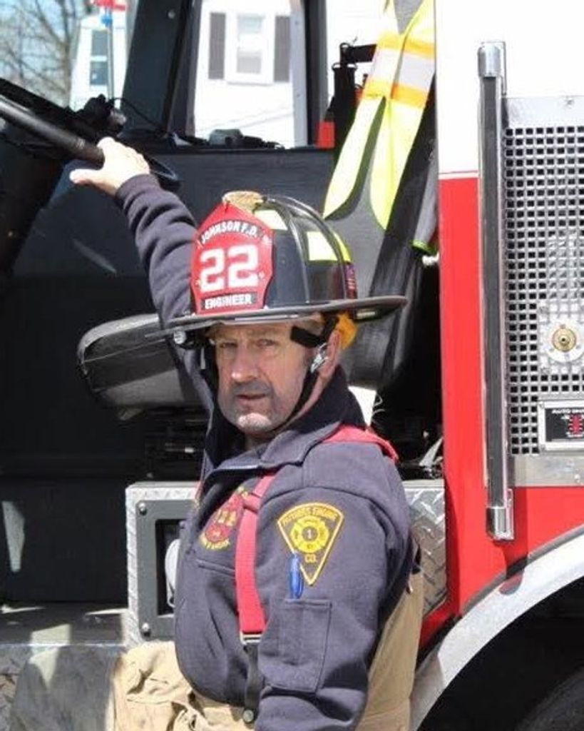 Joseph A Saturnia Profile Photo