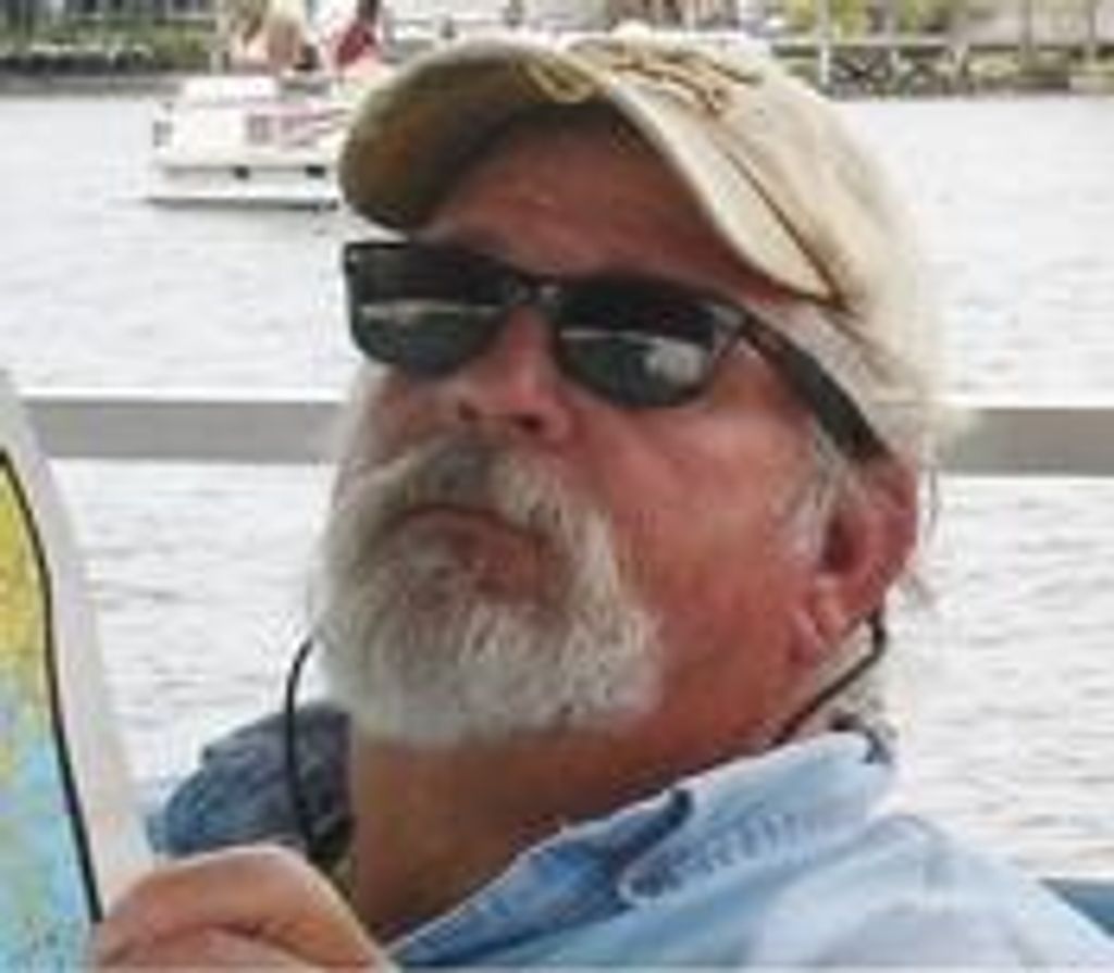 Darrell Lee Williams Profile Photo