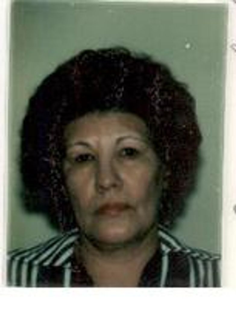Elvera Perez