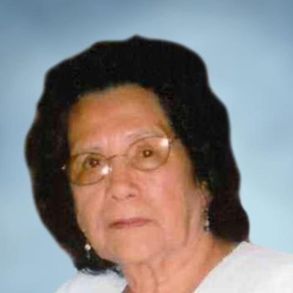 Salome Garza