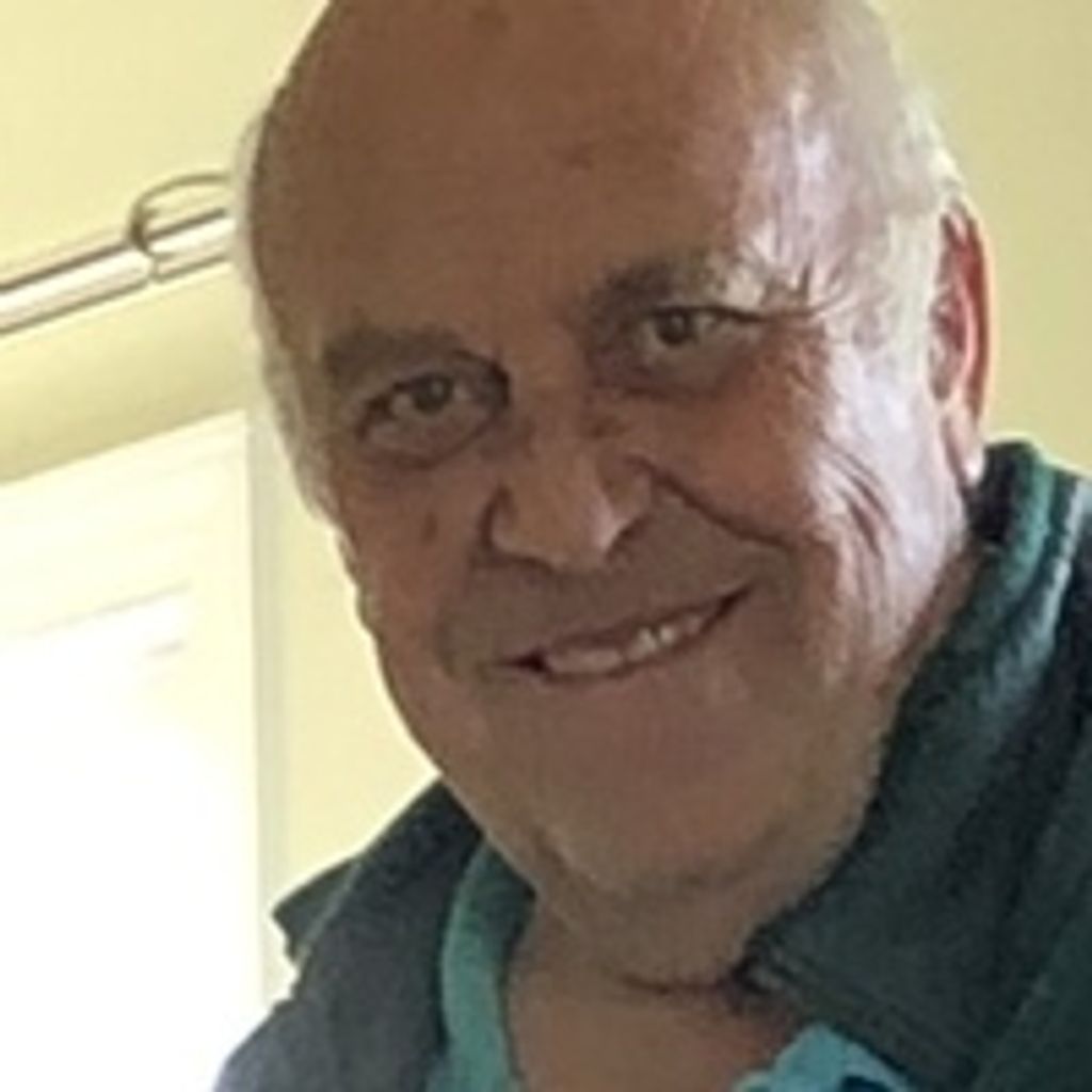 Wayne Donald Deshong Profile Photo