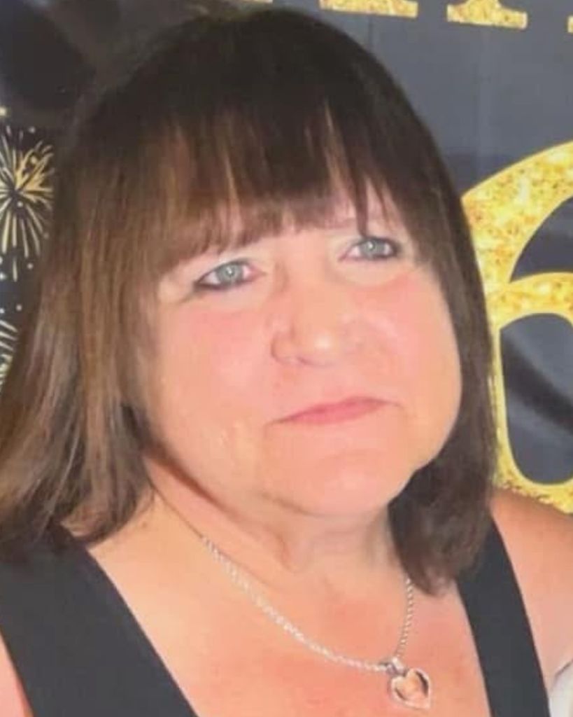 Shirle Rae Jones Profile Photo