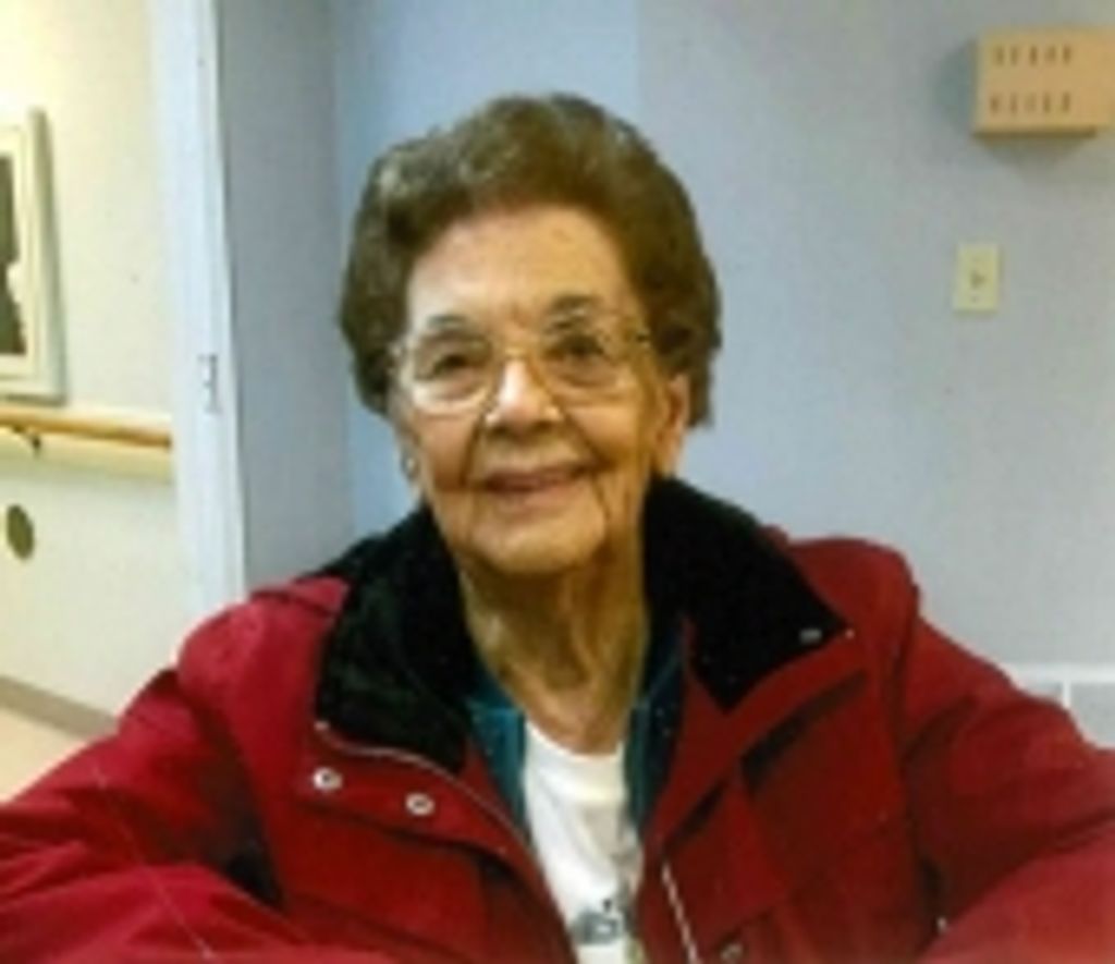 Nell Perry