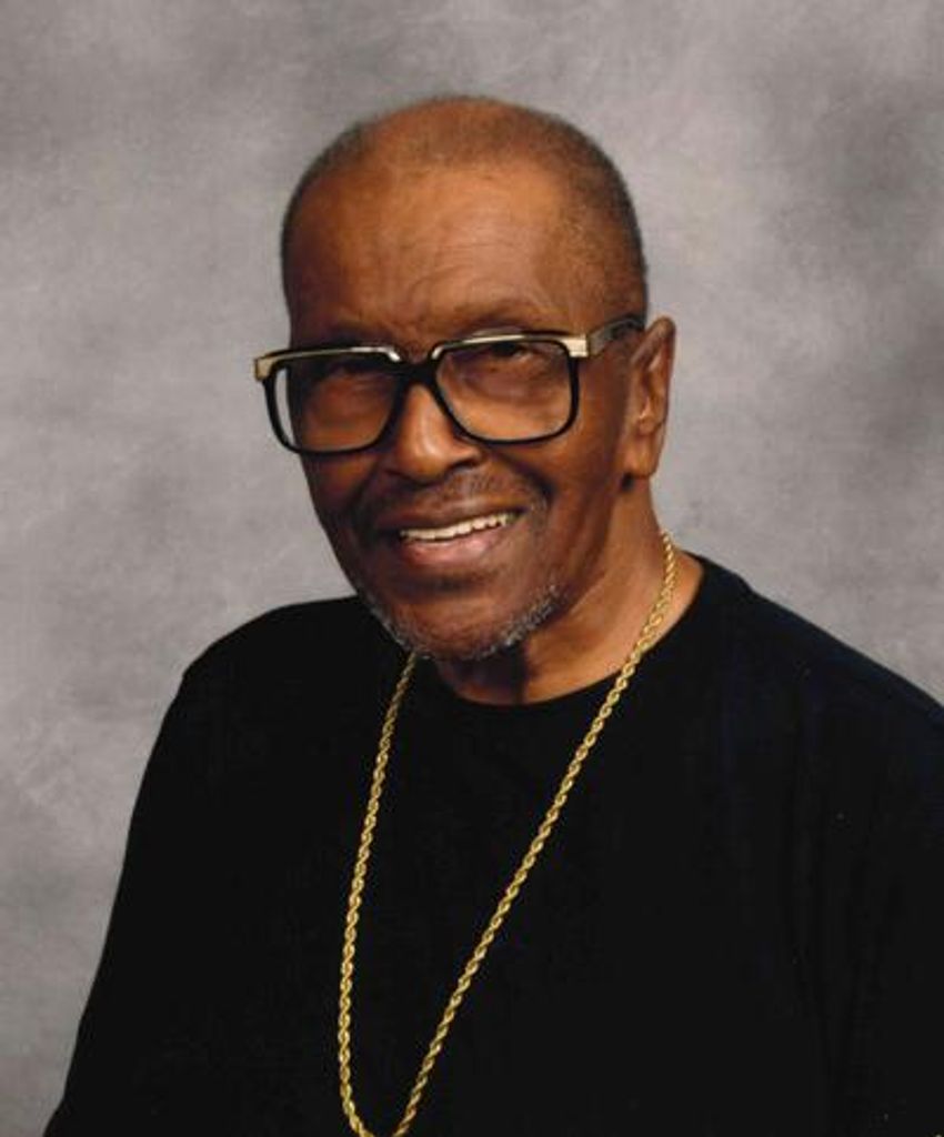 Walter Johnson Smith