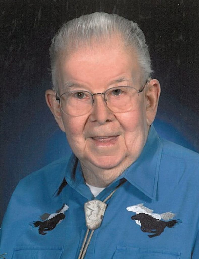Edward ""Ted"" G. LaFrance