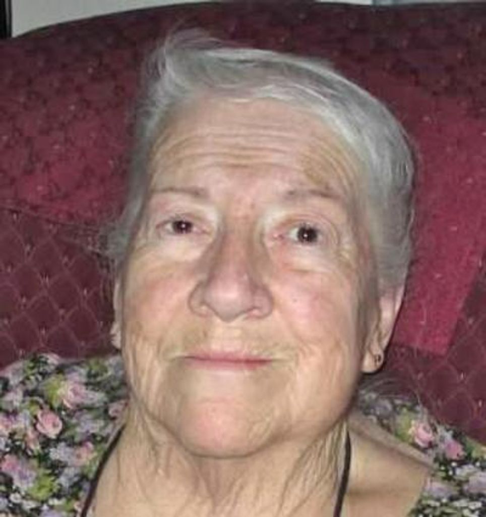 Myrna Rae Yates Daly Profile Photo