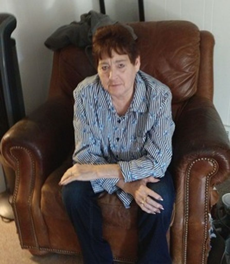 Carolyn Patton Profile Photo