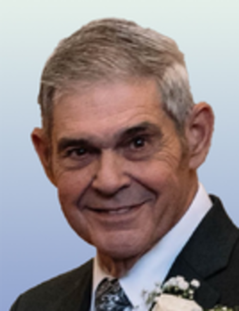 Lawrence Anthony Winkler