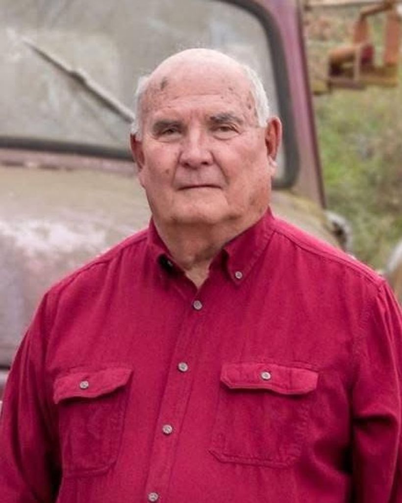 Stanley Currier Hoyt Profile Photo