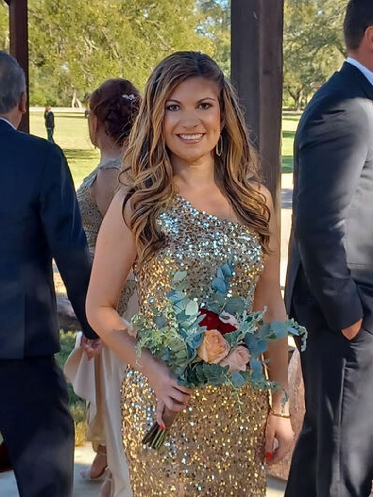 Annette Azoca Profile Photo