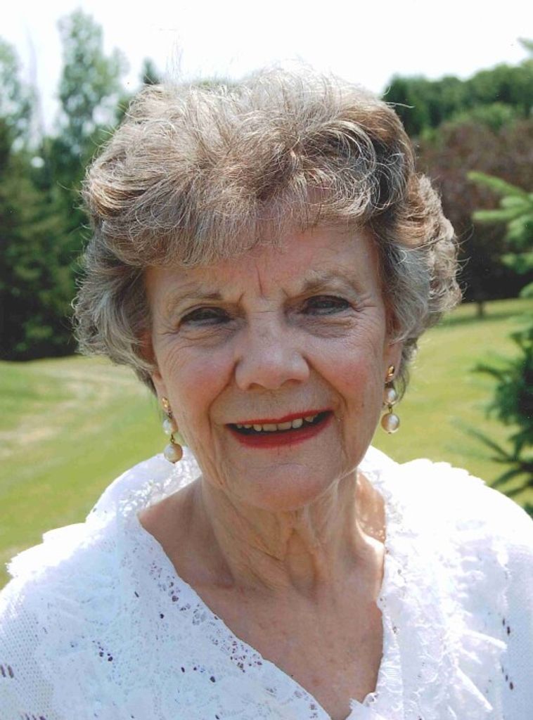 Marilyn Buck