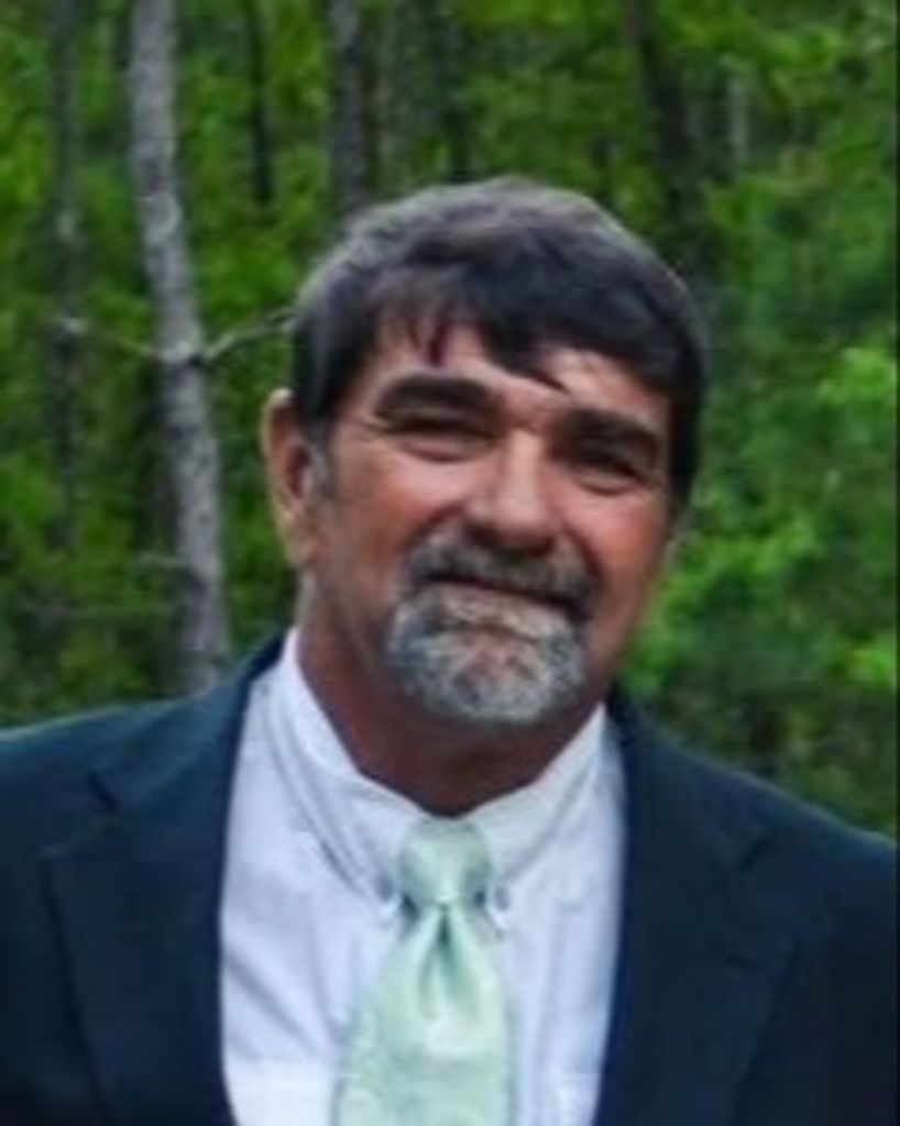 Anthony Wayne Barnhart
