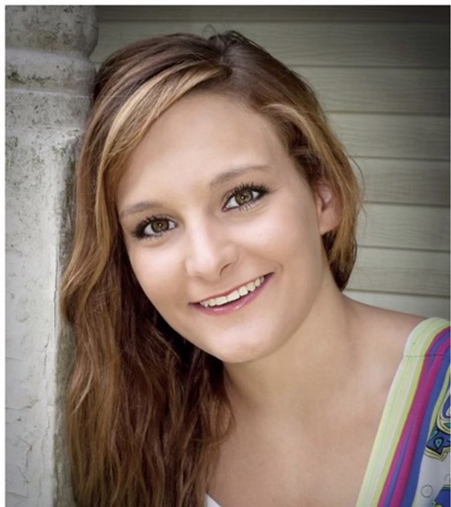 Allyson Nichole Raymond Profile Photo