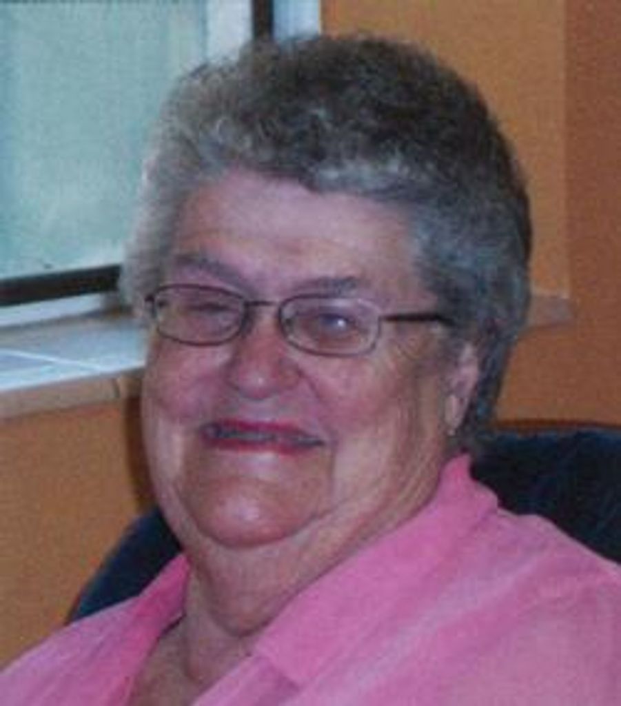 Myrna J Larison