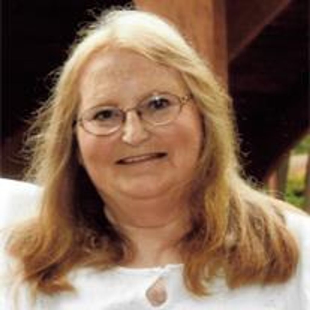 Barbara Shuttleworth