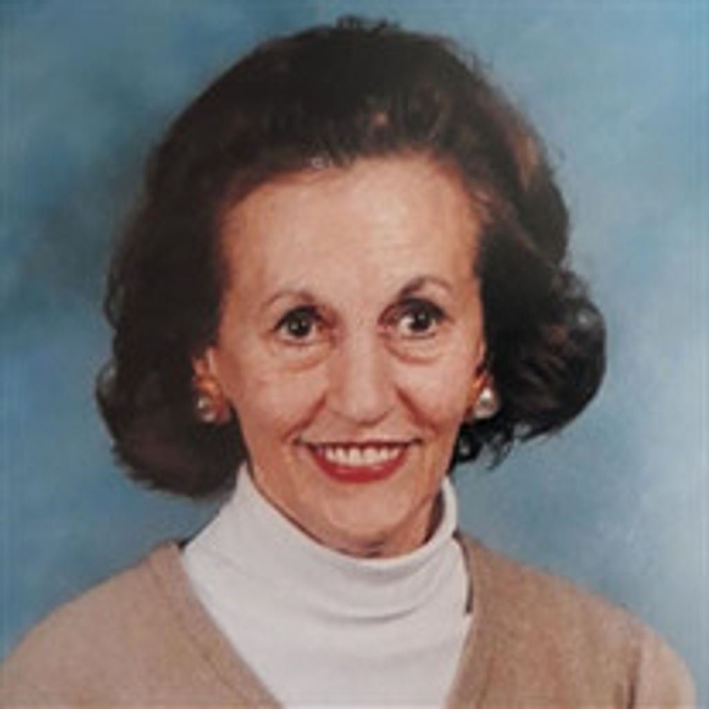 Gladys Jean Mullinax Stairley