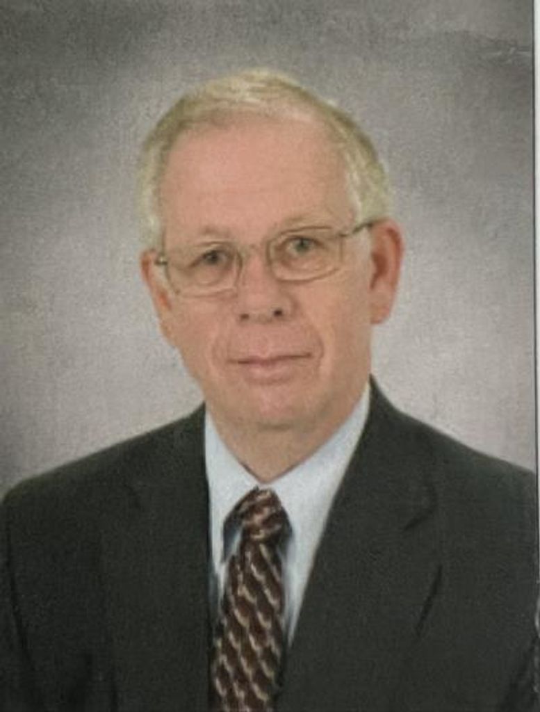 John Chester Carpenter Profile Photo